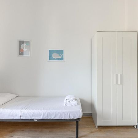 Casa Maria, Casa Vacanze Aurelio Roma Esterno foto