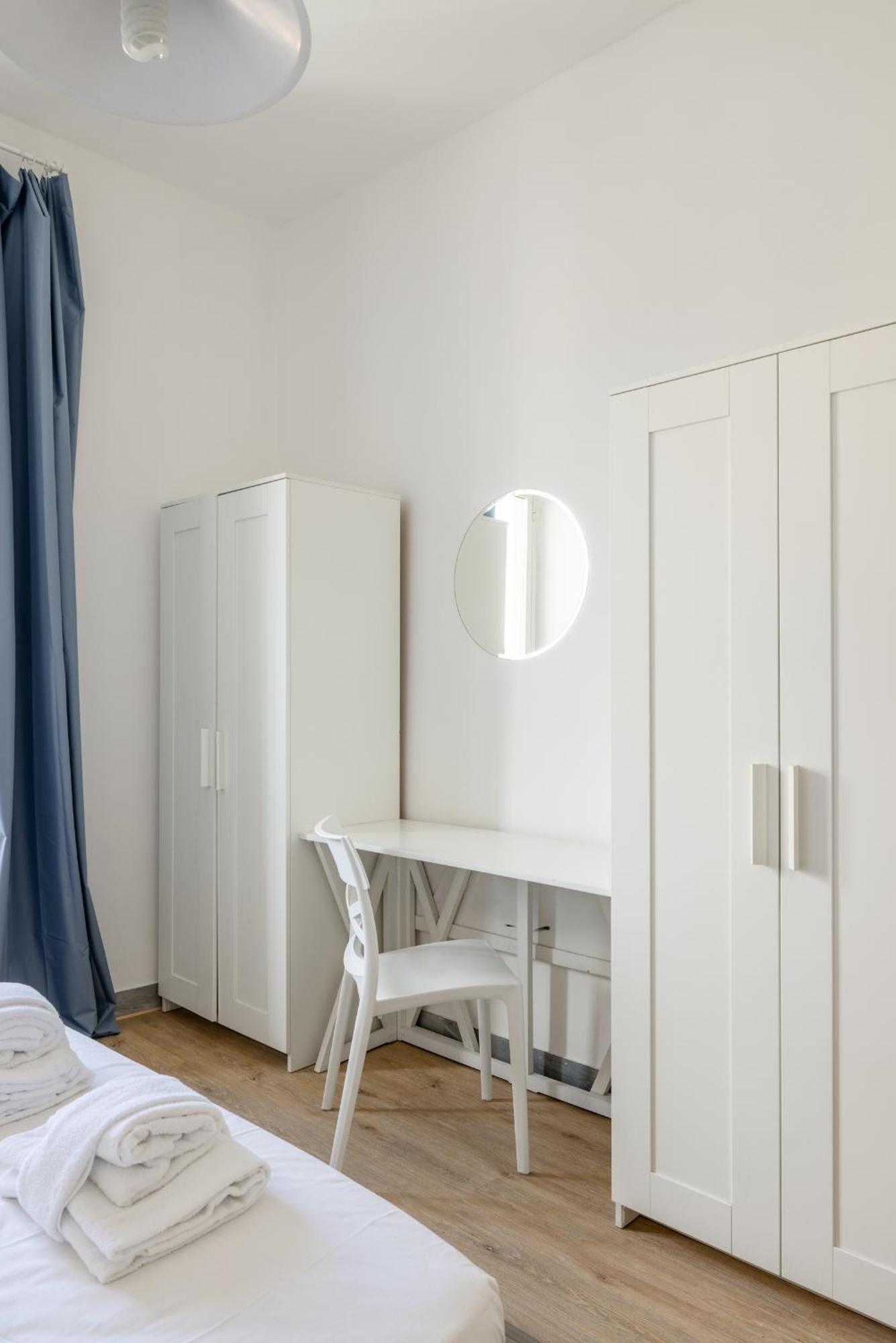 Casa Maria, Casa Vacanze Aurelio Roma Esterno foto