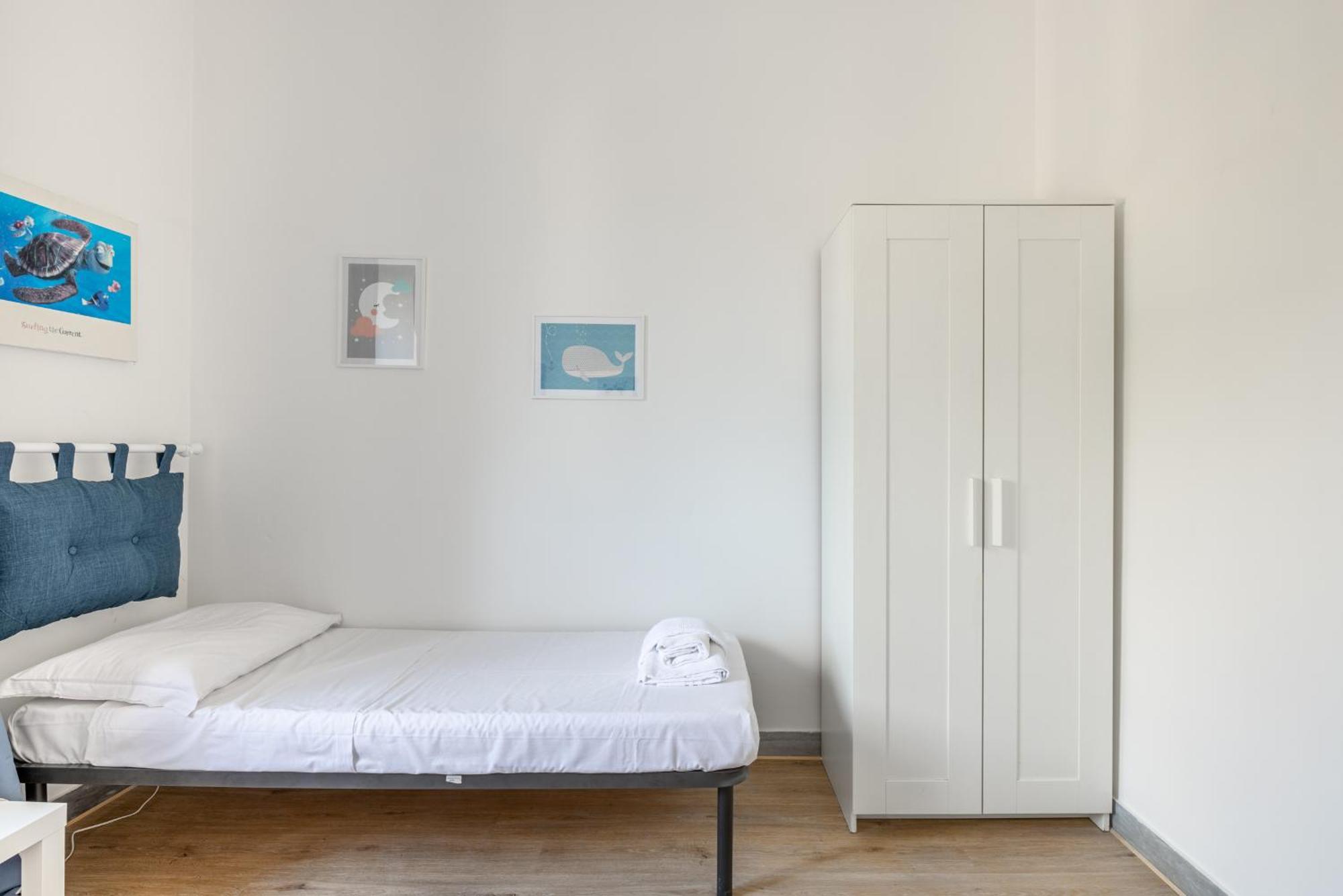 Casa Maria, Casa Vacanze Aurelio Roma Esterno foto