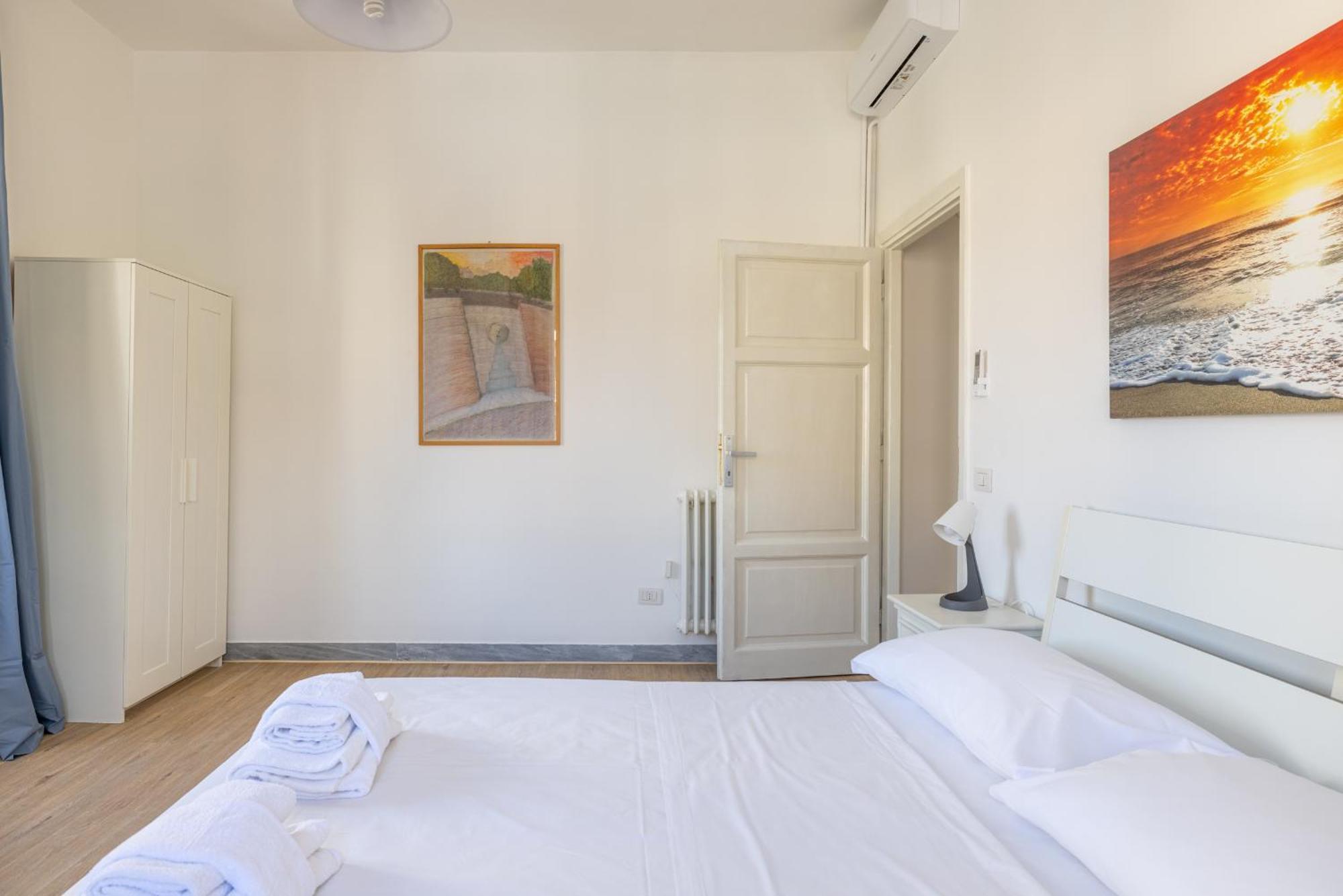 Casa Maria, Casa Vacanze Aurelio Roma Esterno foto