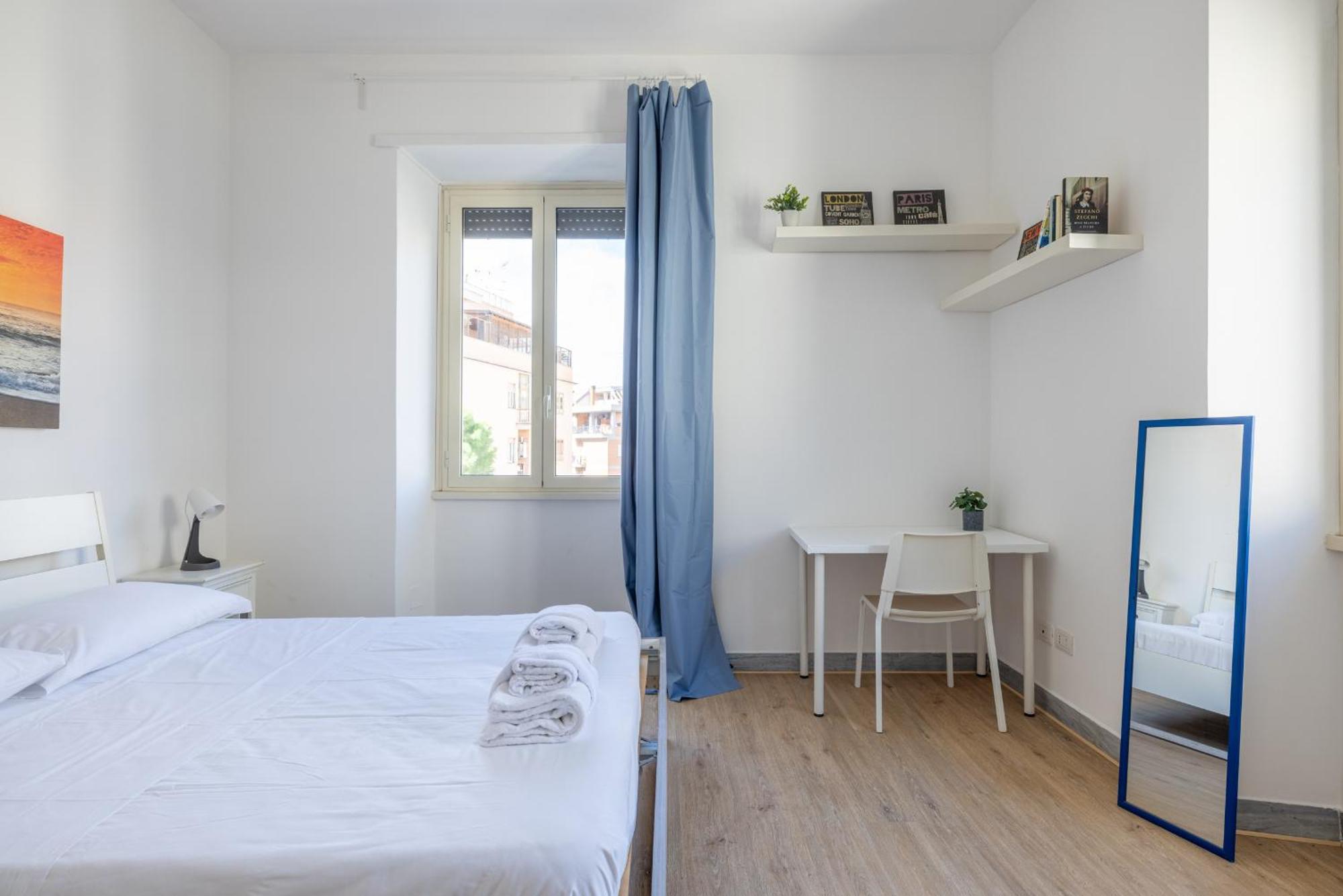 Casa Maria, Casa Vacanze Aurelio Roma Esterno foto