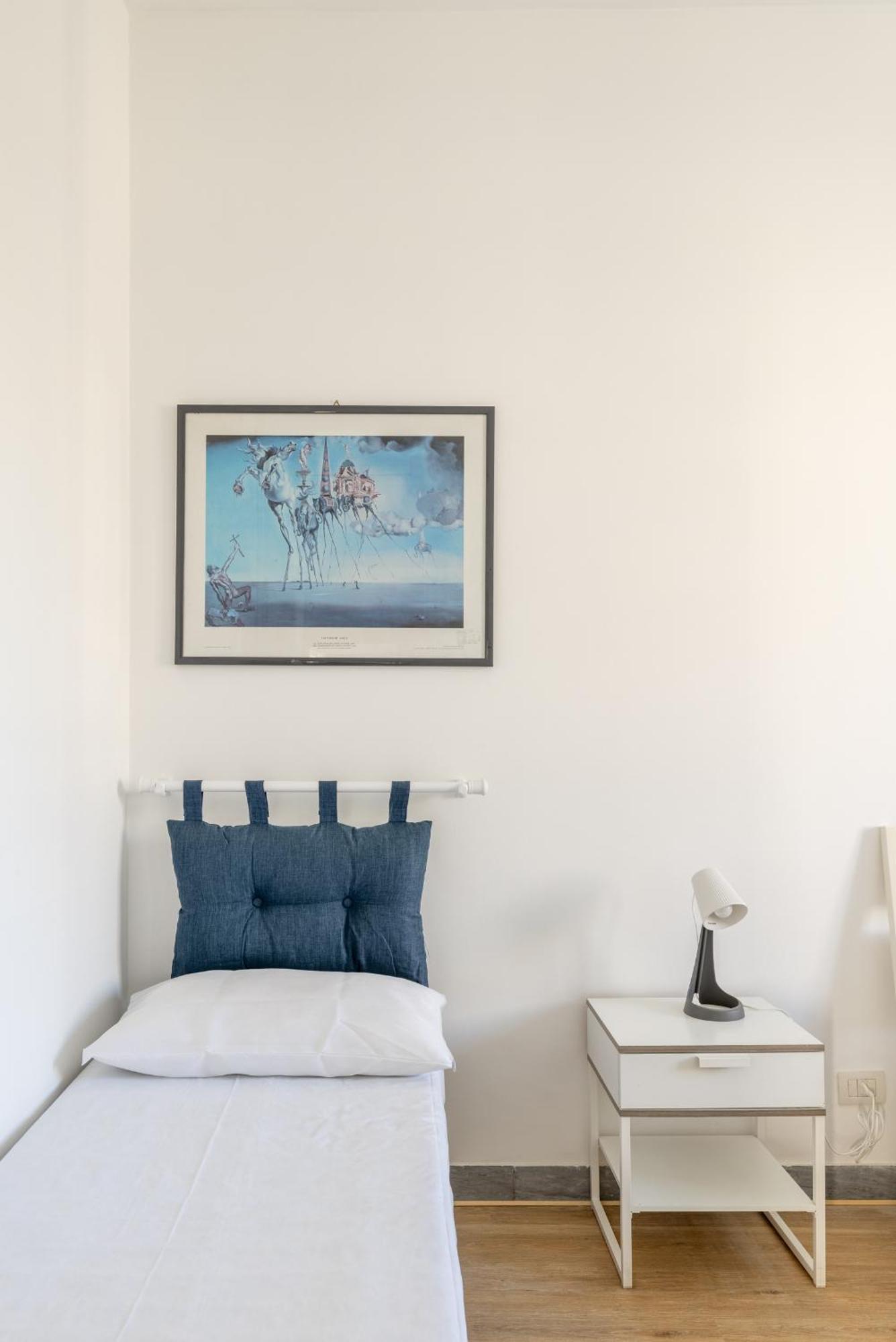 Casa Maria, Casa Vacanze Aurelio Roma Esterno foto