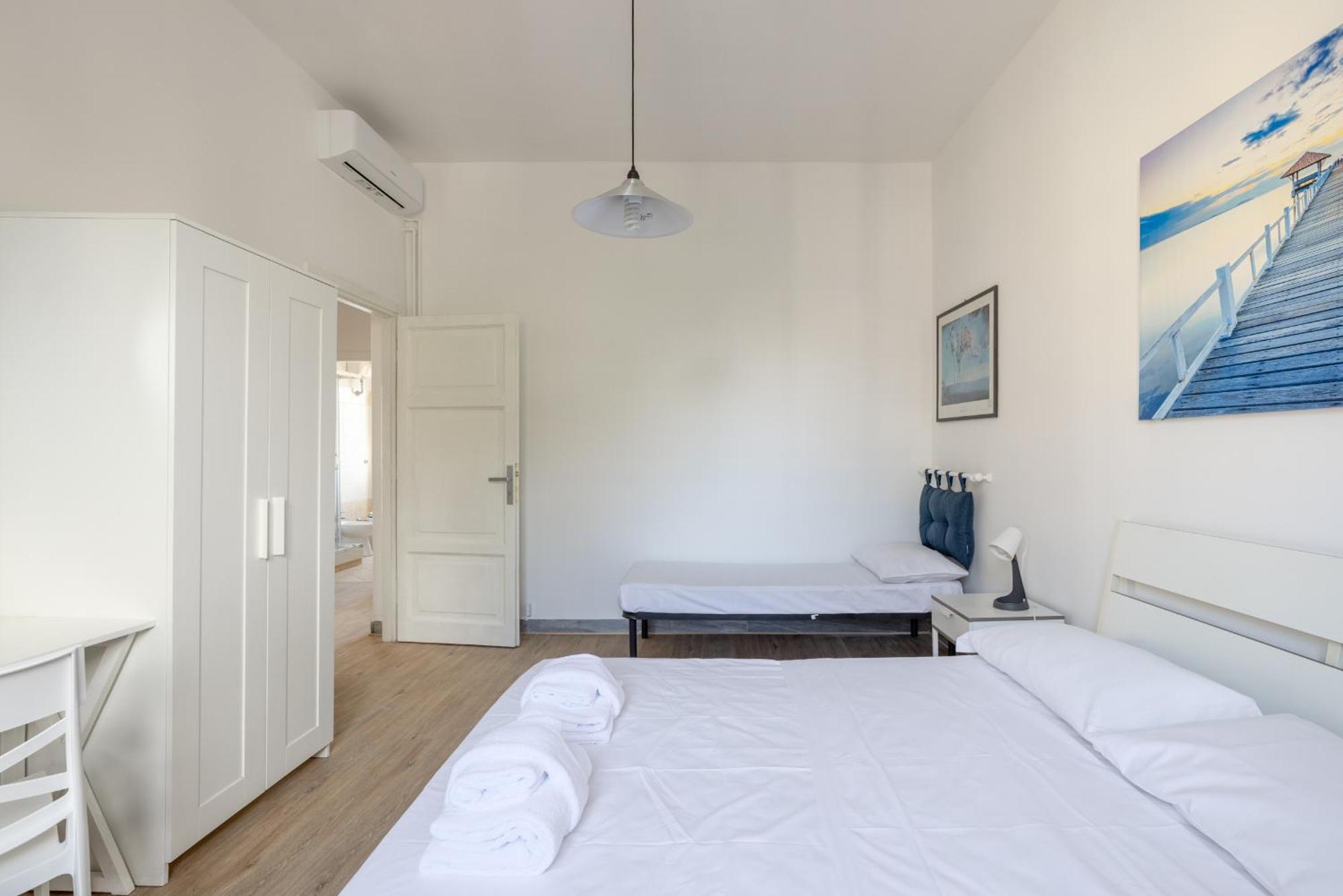 Casa Maria, Casa Vacanze Aurelio Roma Esterno foto