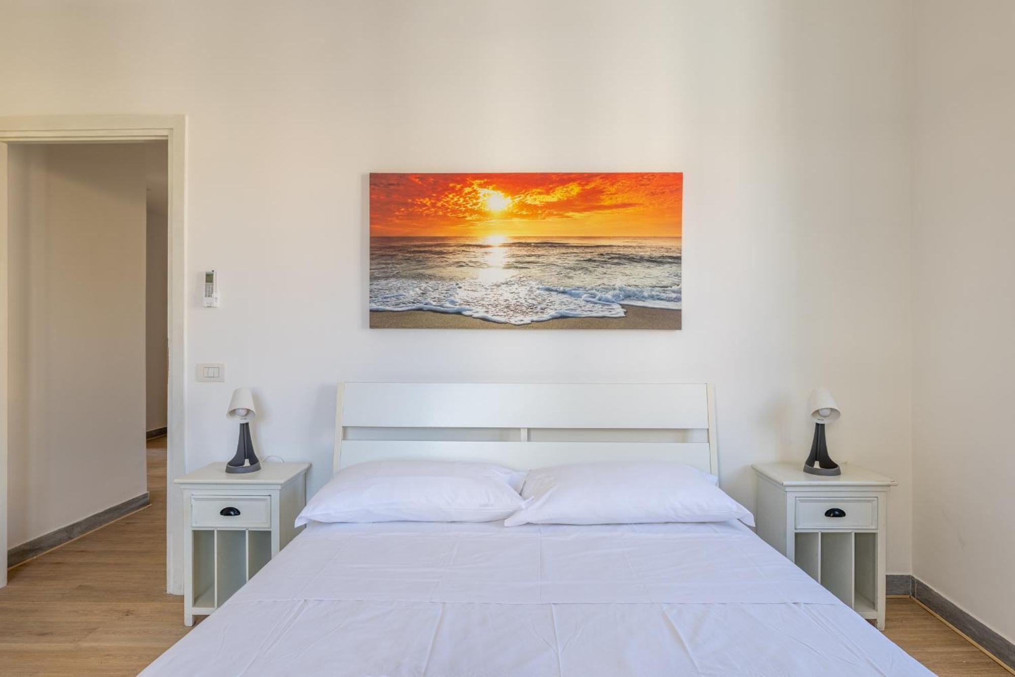 Casa Maria, Casa Vacanze Aurelio Roma Esterno foto