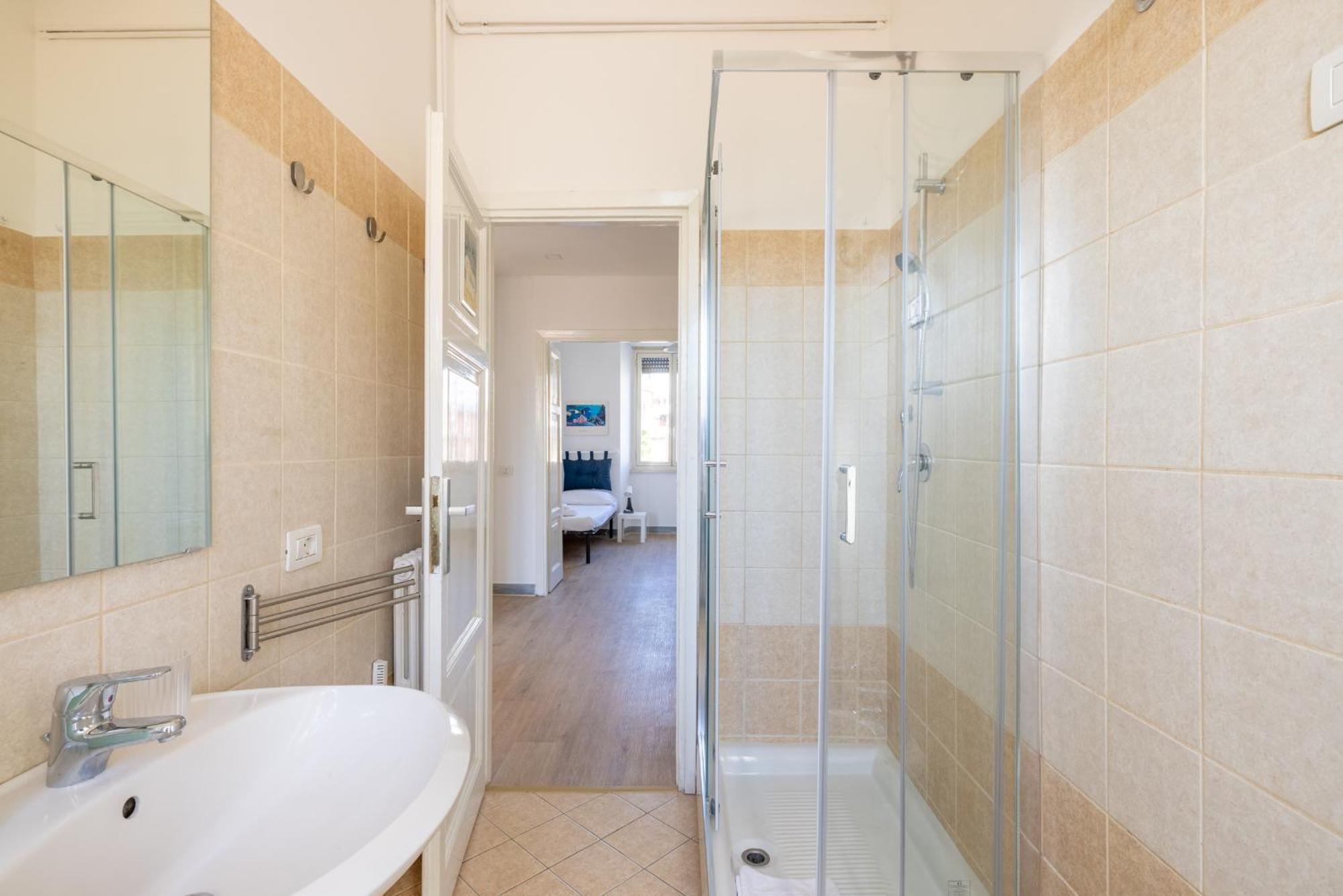 Casa Maria, Casa Vacanze Aurelio Roma Esterno foto