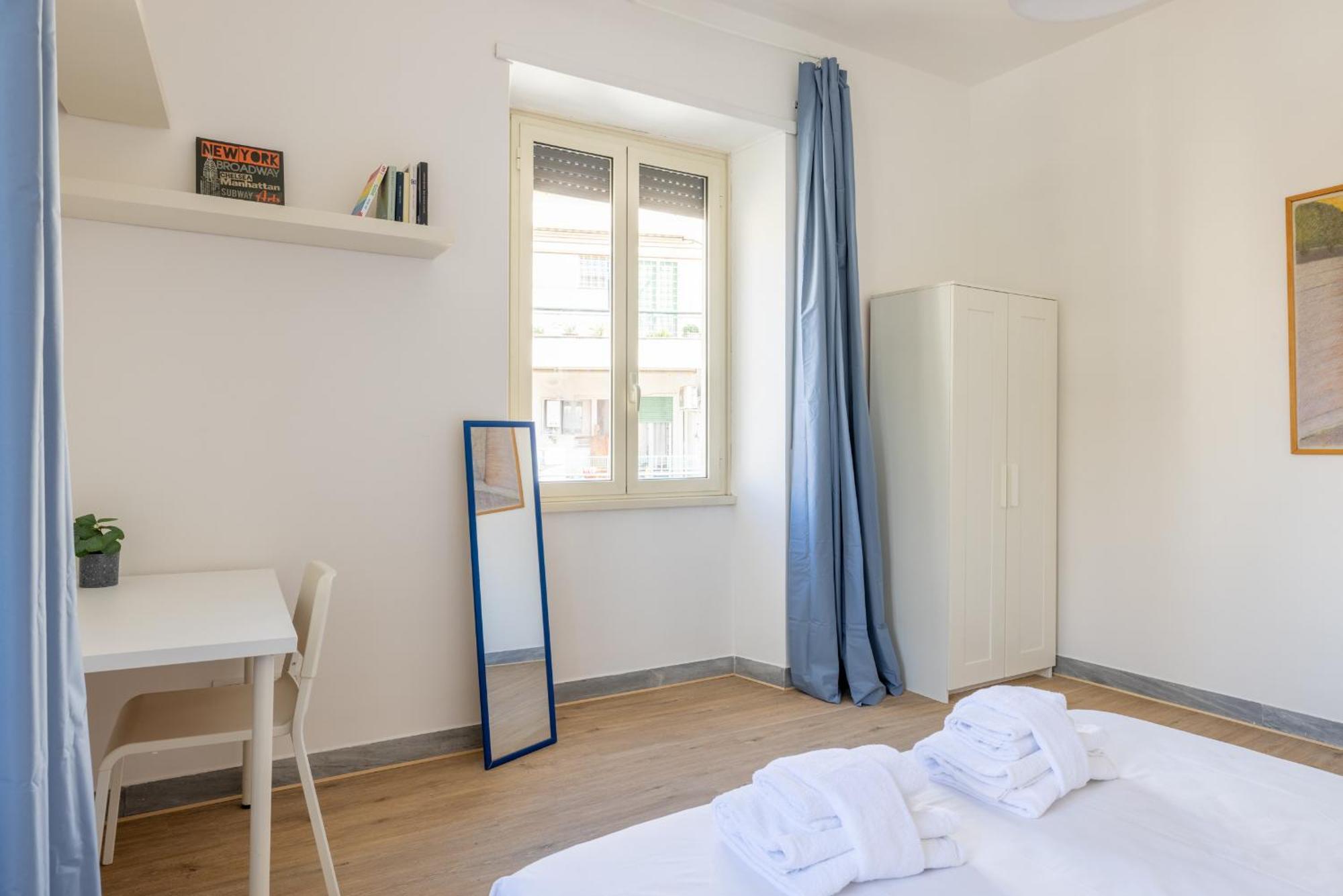 Casa Maria, Casa Vacanze Aurelio Roma Esterno foto