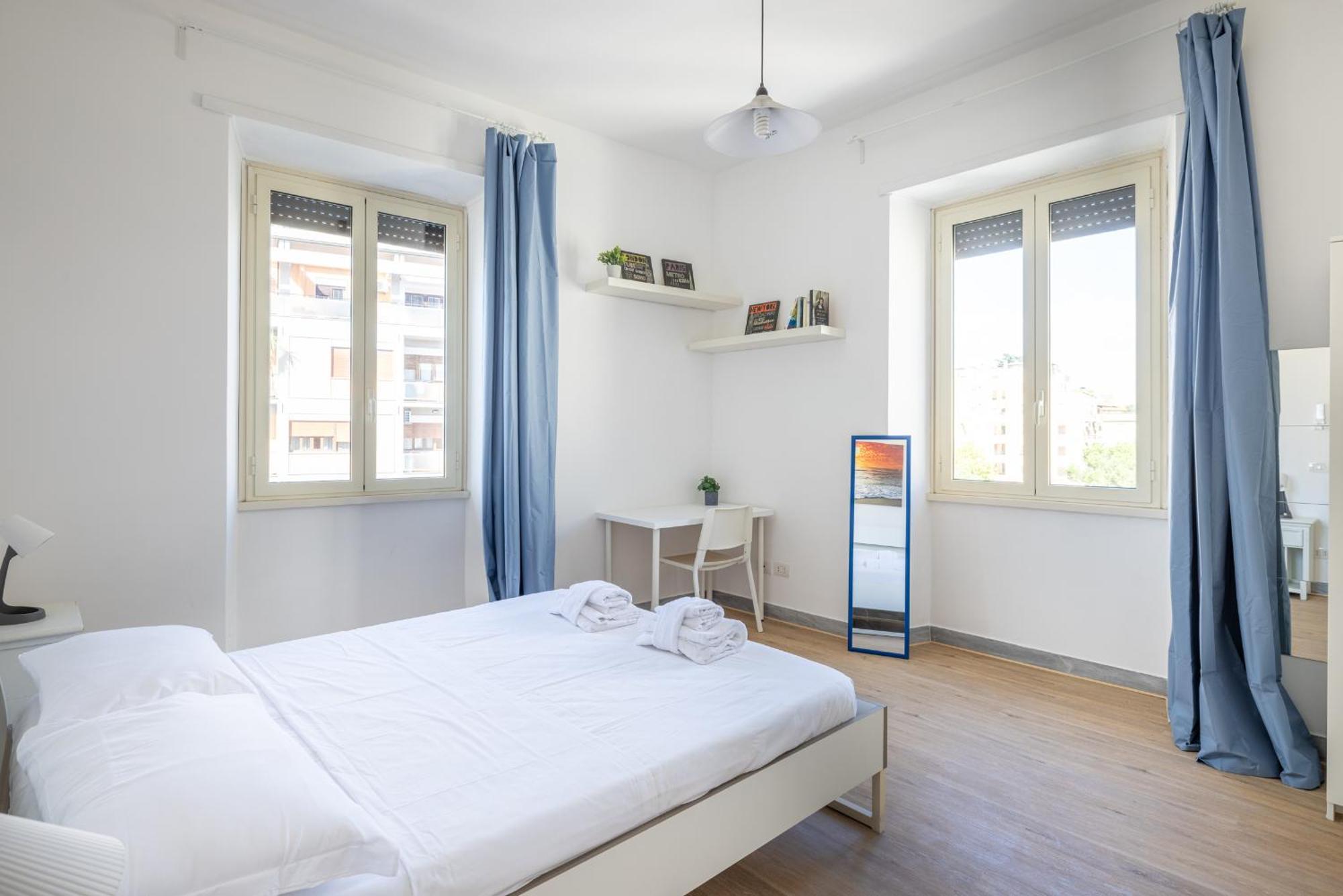 Casa Maria, Casa Vacanze Aurelio Roma Esterno foto