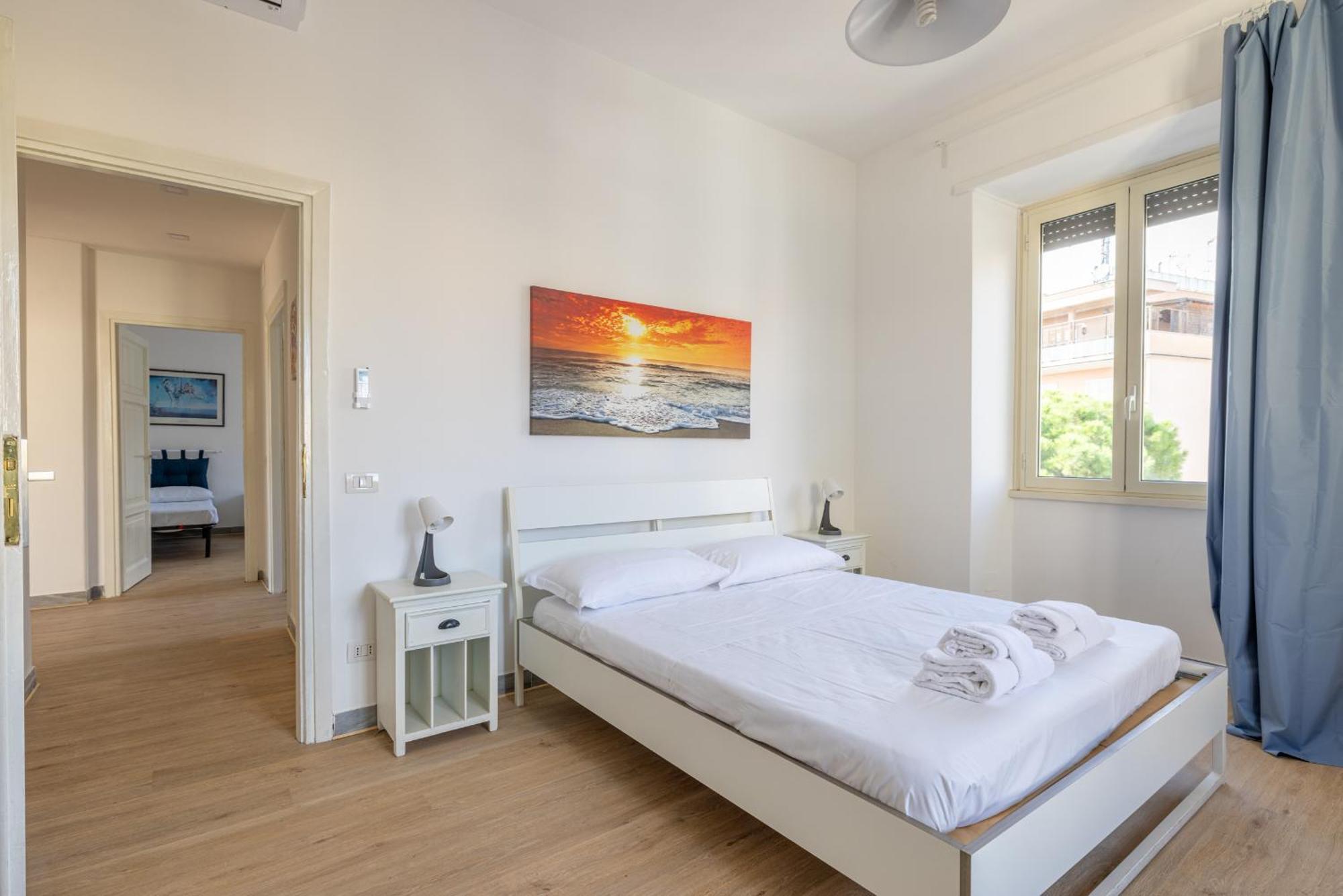 Casa Maria, Casa Vacanze Aurelio Roma Esterno foto